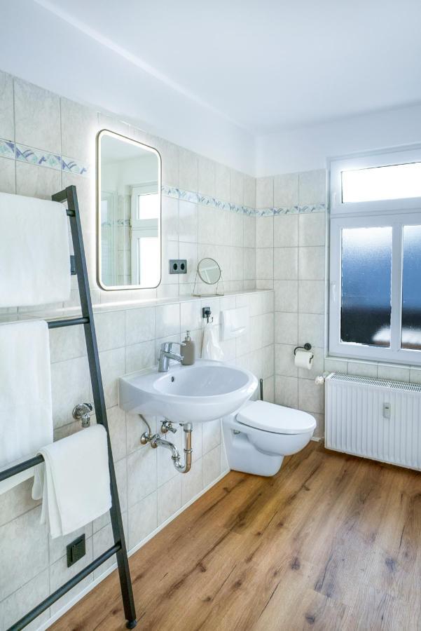 Levax Living - 61 Qm - Cozy - Close To The City Apartment Leipzig Exterior photo